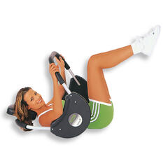Bremshey Power-Roller